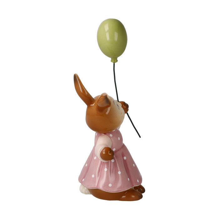 Goebel Hasenmädchen Wenn Träume fliegen Figur