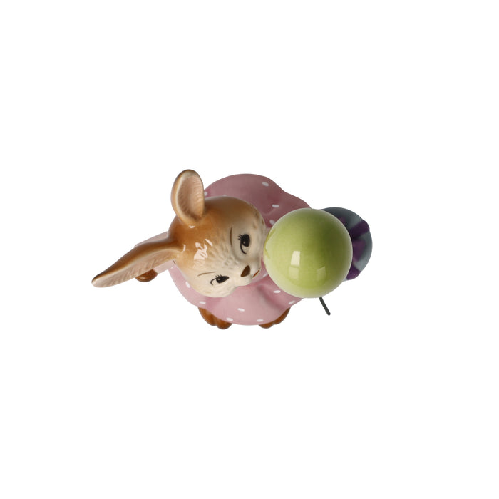 Goebel Hasenmädchen Wenn Träume fliegen Figur