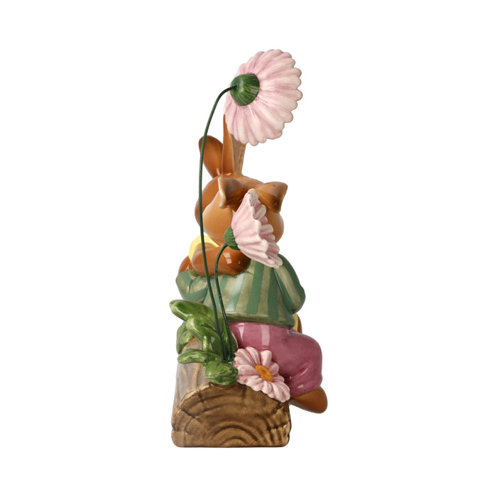 Goebel Hasenpaar So lieb hab ich Dich! Figur