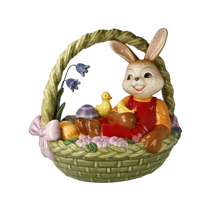 Goebel Ostergeschenk Figur