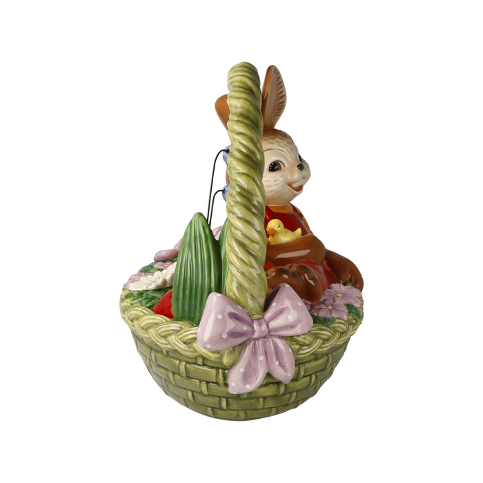Goebel Ostergeschenk Figur