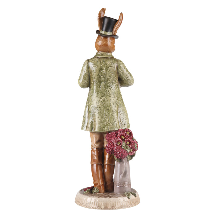 Goebel Mr. Rabbit Figur