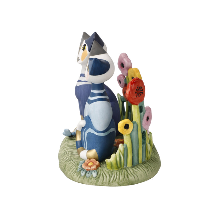 Goebel R.Wachtmeister Aura primaverile Figur