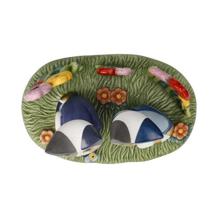 Goebel R.Wachtmeister Aura primaverile Figur
