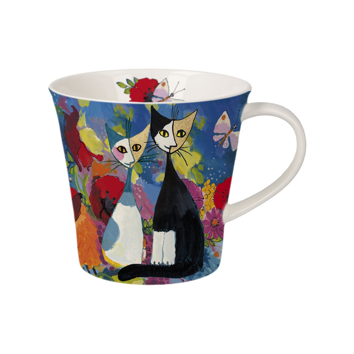 Goebel R.Wachtmeister  Gioia di primavera Coffee-/Tea Mug