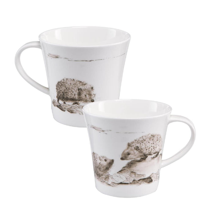 Goebel Peter Schnellhardt  Freunde fürs Leben Coffee-/Tea Mug
