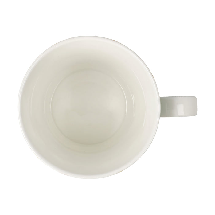 Goebel Tiffany - Schmetterlinge Künstlertasse