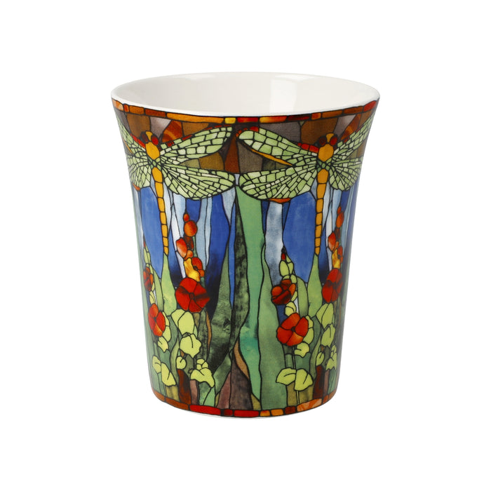 Goebel Tiffany  Libelle Künstlertasse