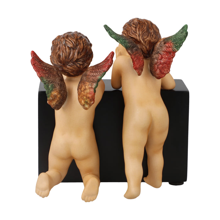 Goebel Angeli di Raffaello Figur