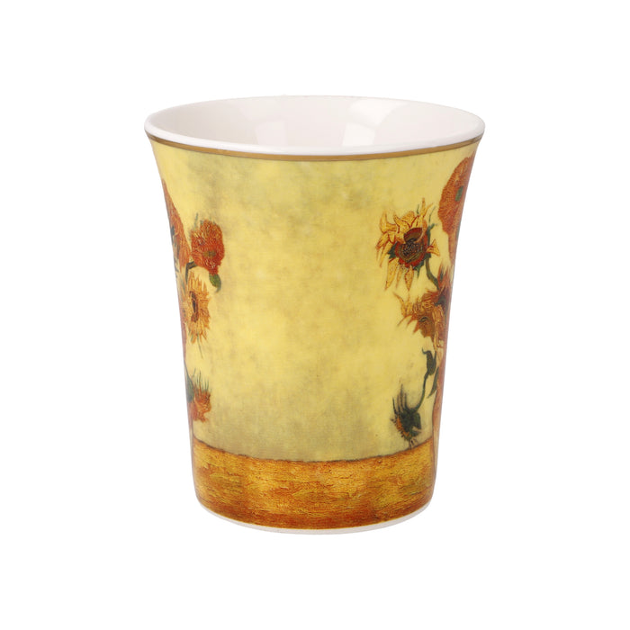 Goebel Vincent van Gogh - Sonnenblumen Künstlertasse