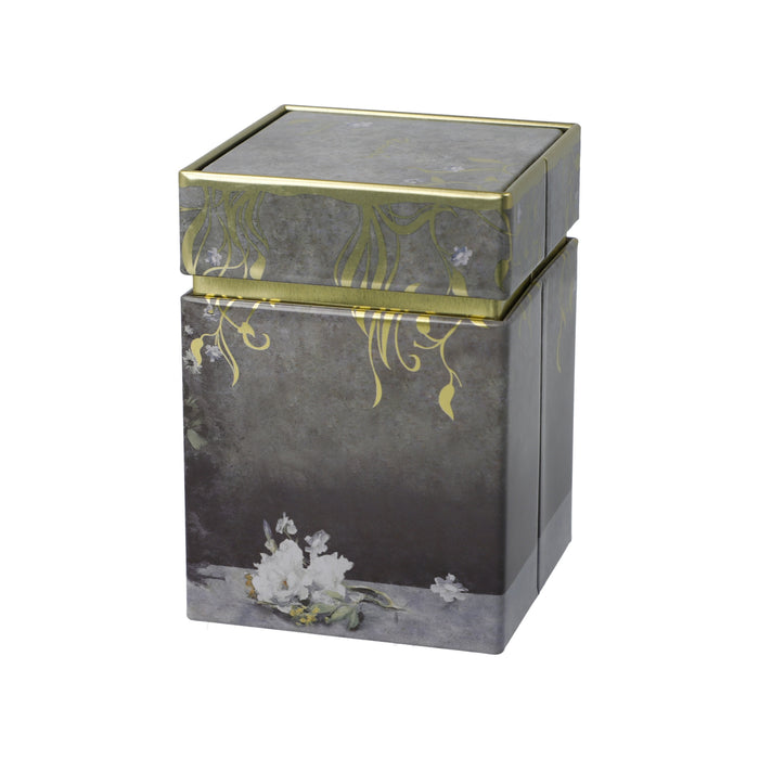 Goebel Renoir  Frühlingsblumen Teedose