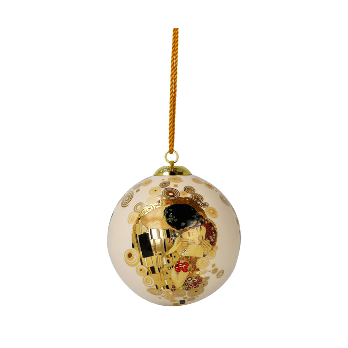 Goebel Gustav Klimt - Kuss Kugel