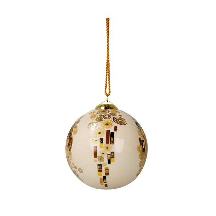 Goebel Gustav Klimt - Kuss Kugel