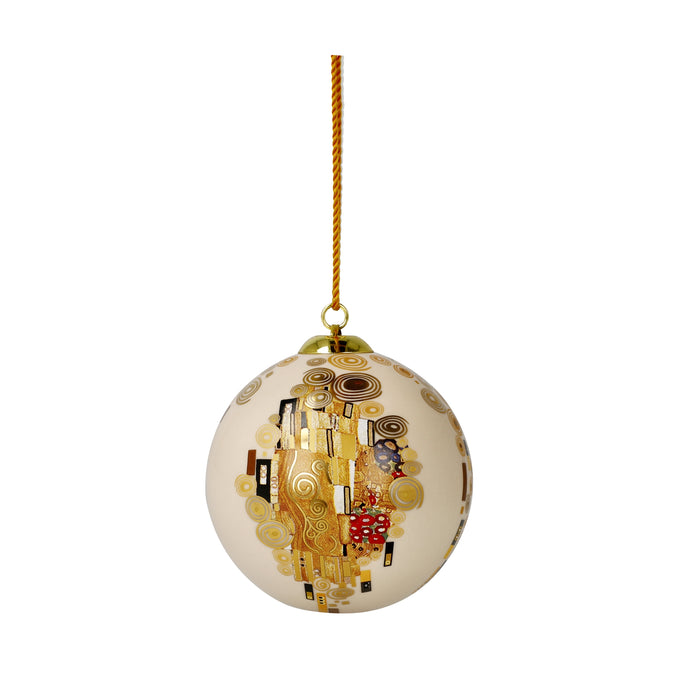 Goebel Gustav Klimt - Kuss Kugel