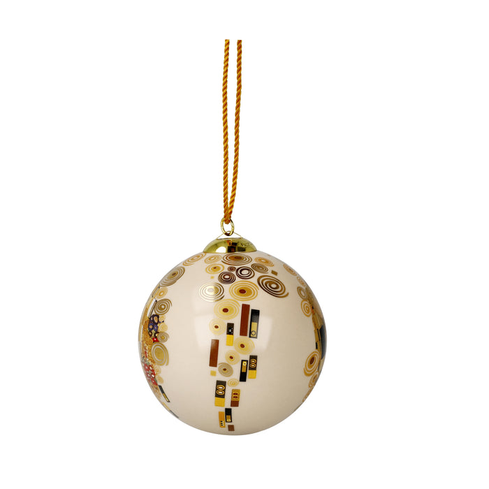Goebel Gustav Klimt - Kuss Kugel