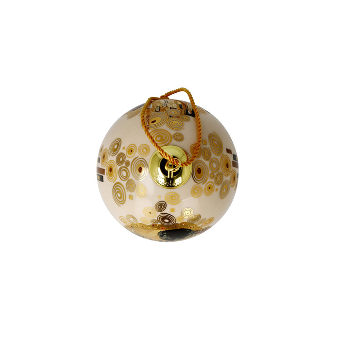 Goebel Gustav Klimt - Kuss Kugel