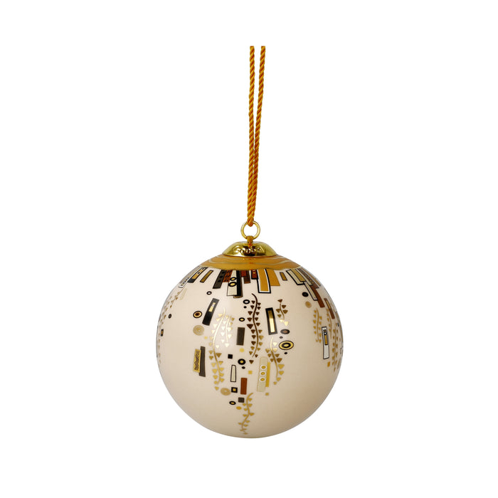 Goebel Gustav Klimt -Ornamente Kugel