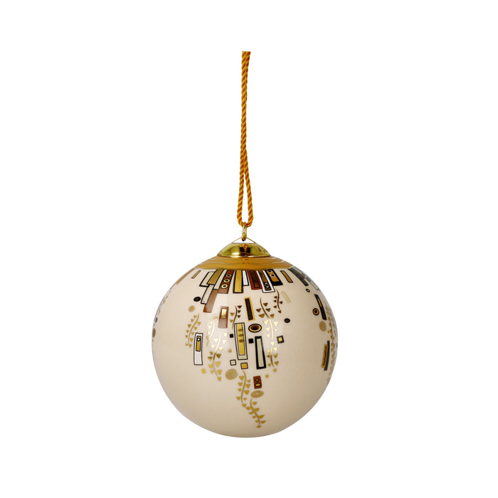 Goebel Gustav Klimt -Ornamente Kugel