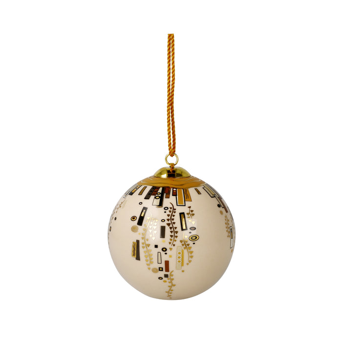 Goebel Gustav Klimt -Ornamente Kugel