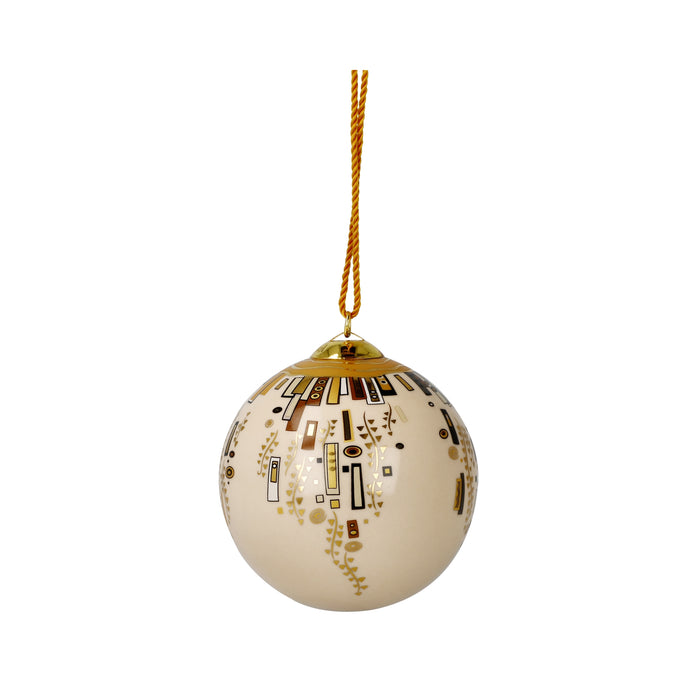 Goebel Gustav Klimt -Ornamente Kugel