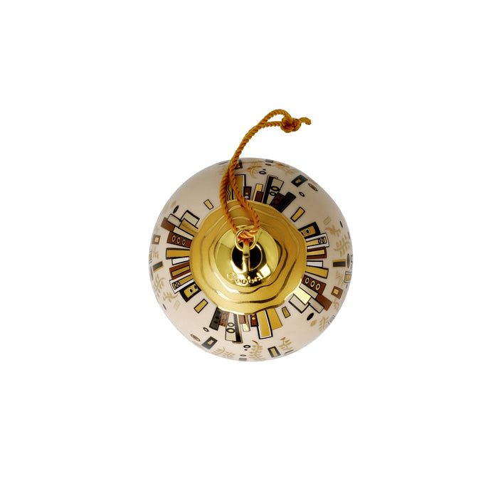 Goebel Gustav Klimt -Ornamente Kugel