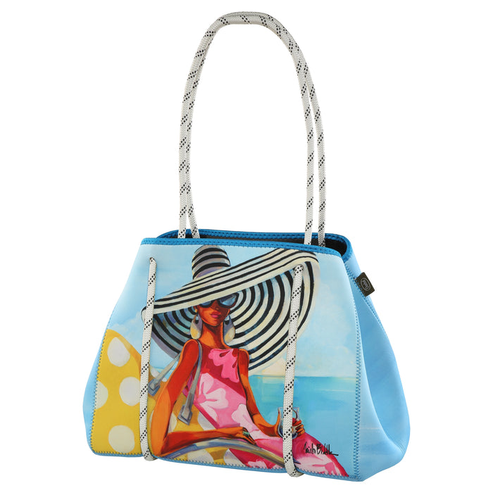 Goebel Trish Biddle - Summer Girl Handtasche