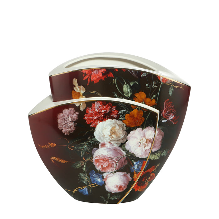 Goebel de Heem - Blumen in Vase Vase