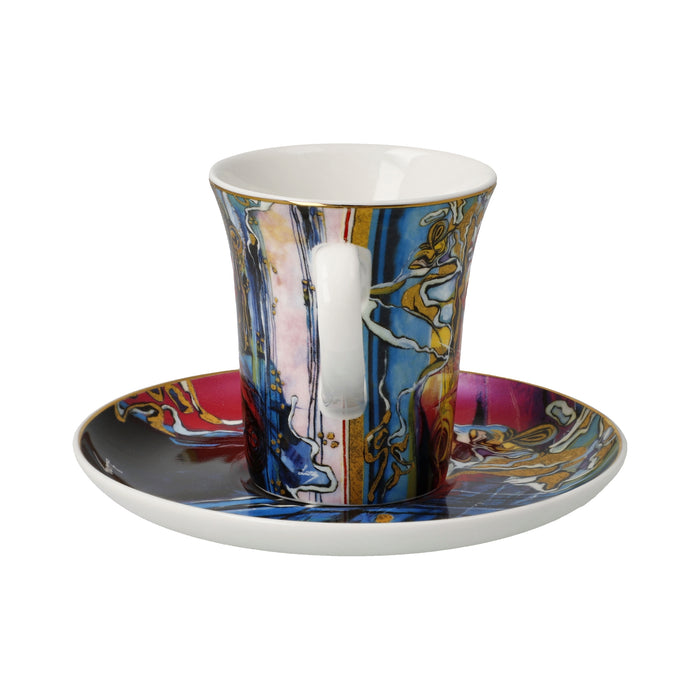 Goebel Lana Frey -Freya Espressotasse
