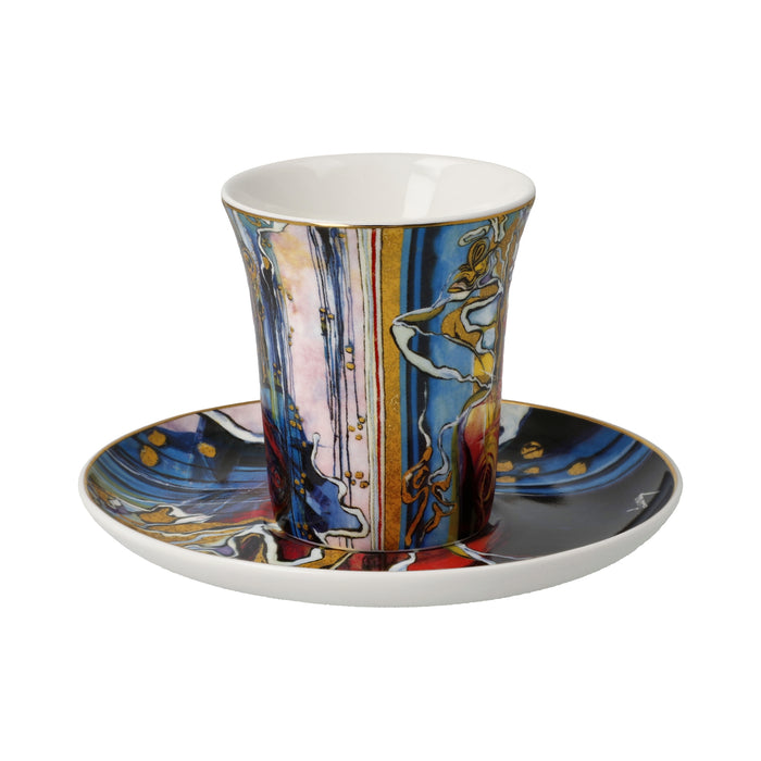 Goebel Lana Frey -Freya Espressotasse