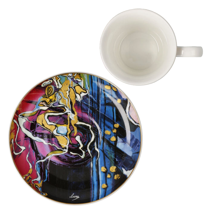 Goebel Lana Frey -Freya Espressotasse