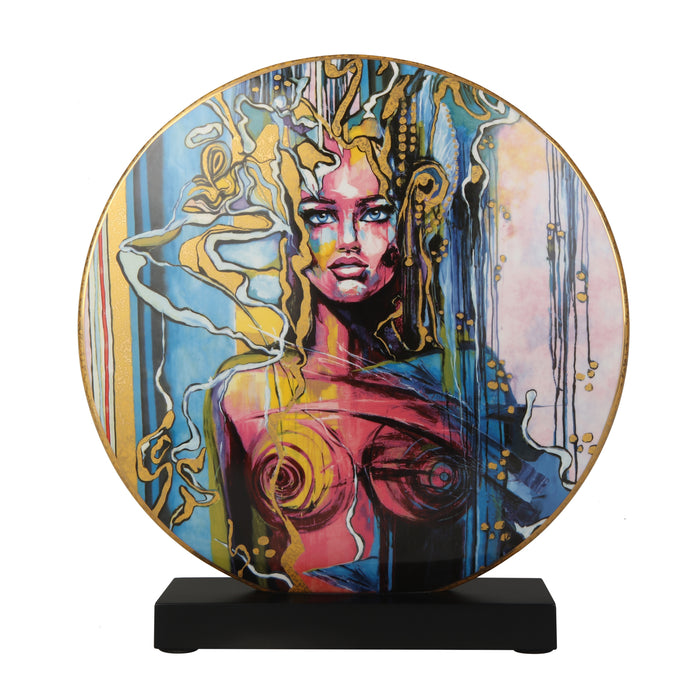 Goebel Lana Frey -Freya Vase