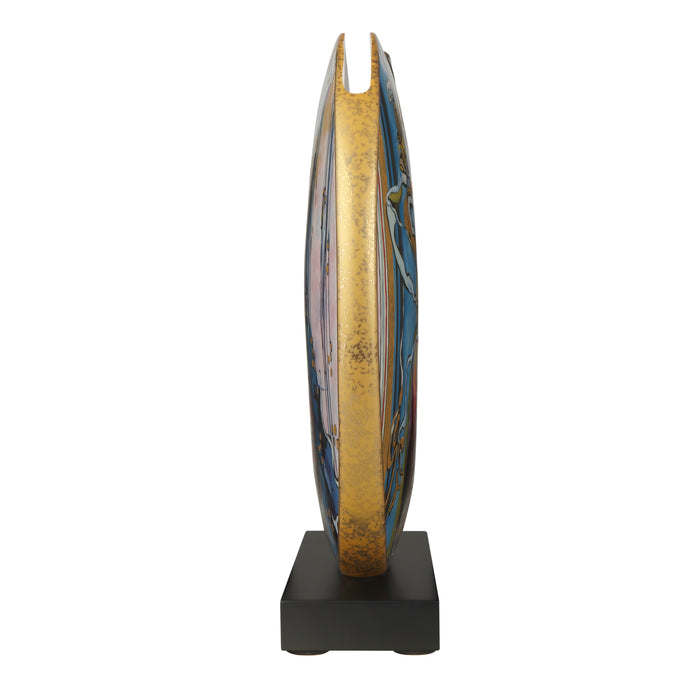 Goebel Lana Frey -Freya Vase