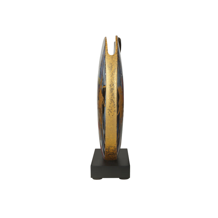 Goebel Lana Frey -Liberation Vase