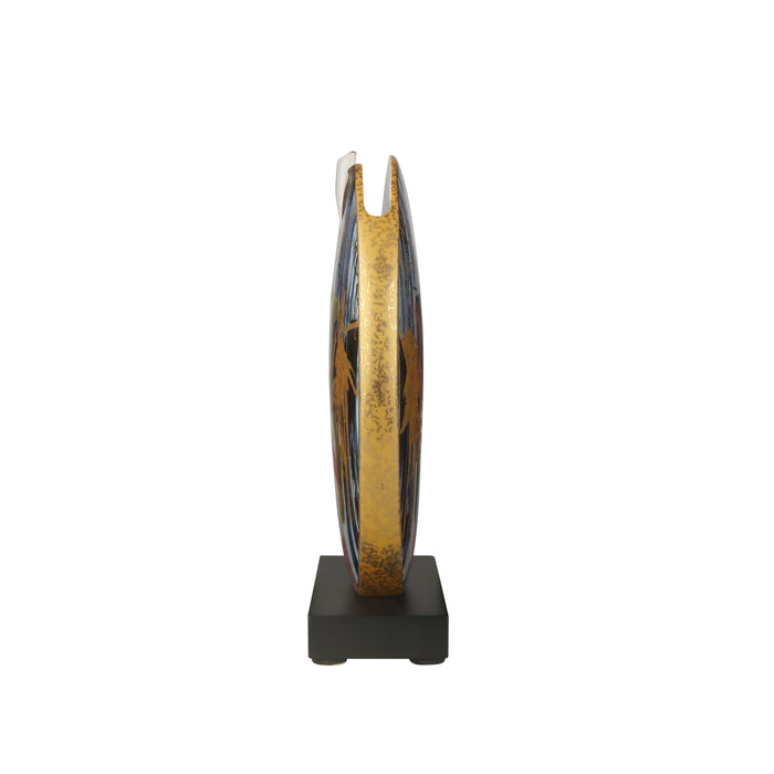 Goebel Lana Frey -Liberation Vase