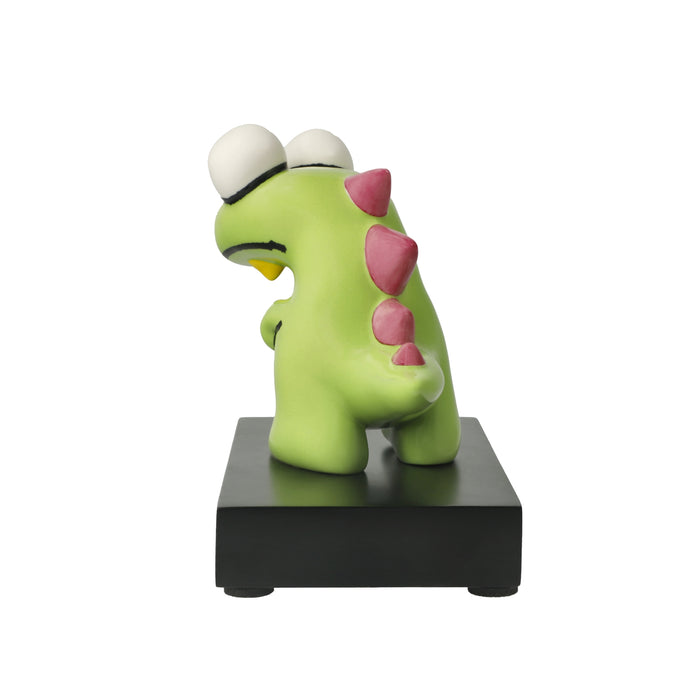 Goebel Ed Eck- Roar Figur