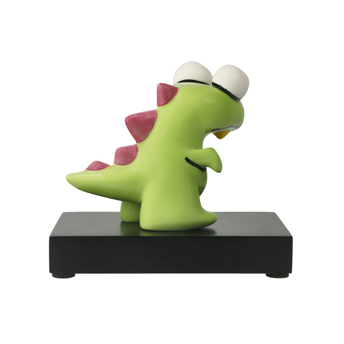 Goebel Ed Eck- Roar Figur