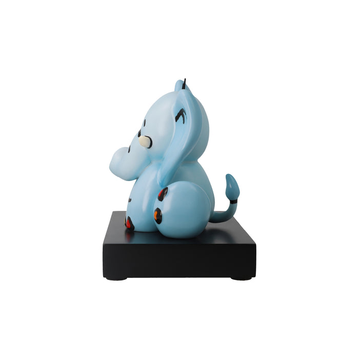 Goebel Ed Eck Elephant in the Room Figur