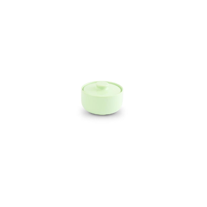 Zuckerdose 0,25l Trendmix Pastellgrün