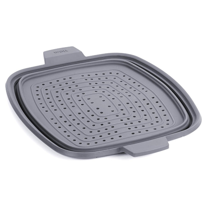 Woll Multifunktionaler Silikoneinsatz 30 x 26 cm