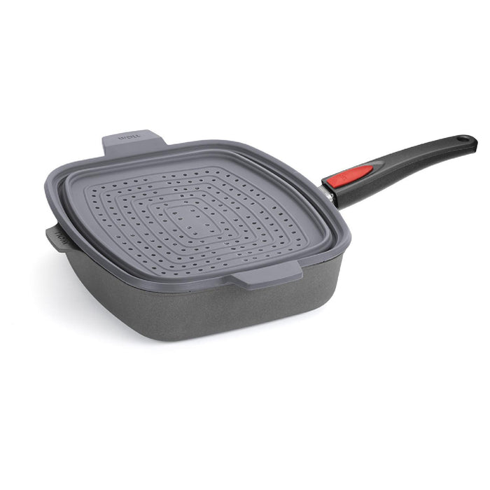 Woll Multifunktionaler Silikoneinsatz 30 x 26 cm