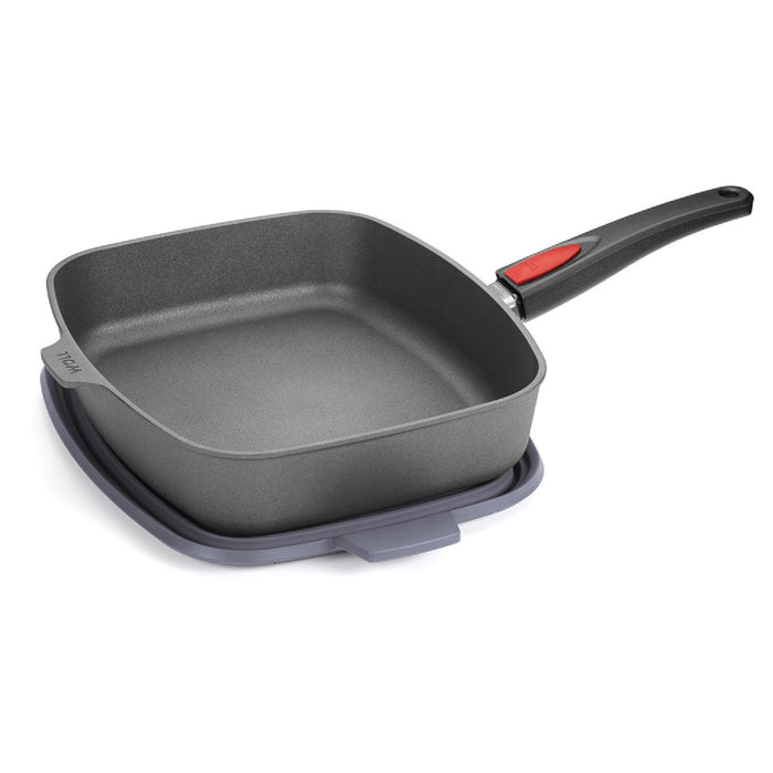 Woll Multifunktionaler Silikoneinsatz 30 x 26 cm