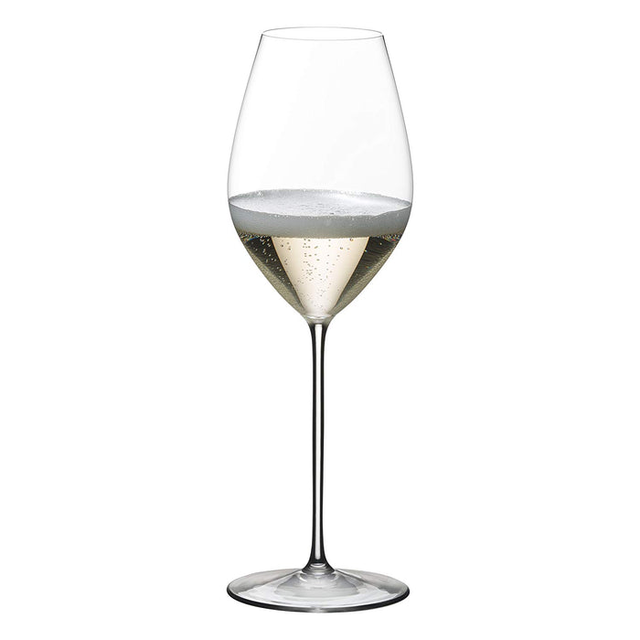 SUPERLEGGERO CHAMPAGNER WEIN GLAS