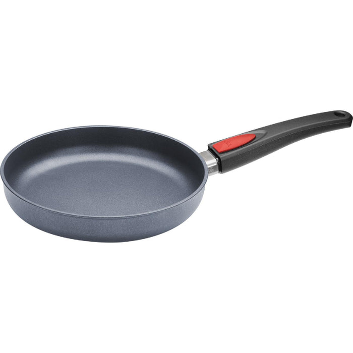 Woll, Diamond Lite Induktion, Gusspfanne, AS Ø 28 cm, 5 cm hoch
