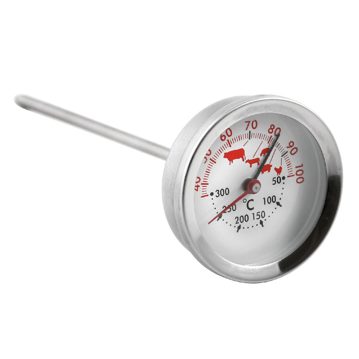 Weis Braten-/ Ofenthermometer
