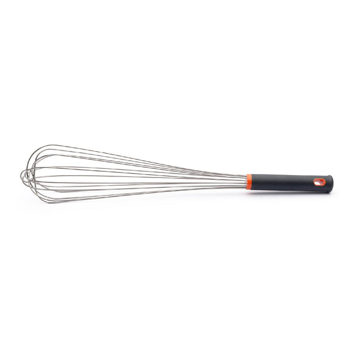 Profi-Rührbesen 50 cm mit Nylongriff