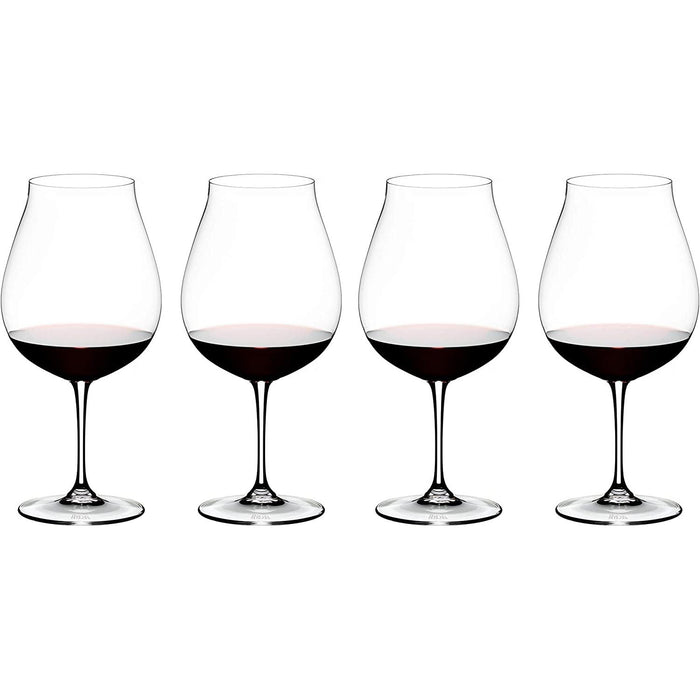 RIEDEL VINUM PINOT NOIR SET 4 ER