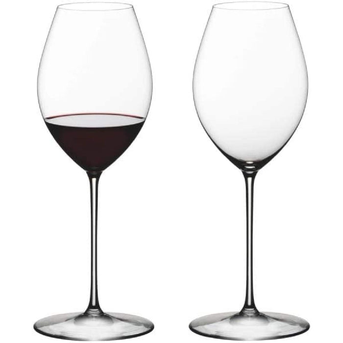 RIEDEL Superleggero Hermitage/Syrah - 265 Jahre - 2er Pack