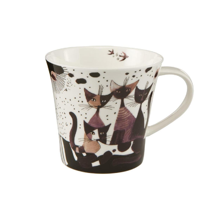 Goebel Rosina Wachtmeister  Matalda va a passeggio Coffee-/Tea Mug