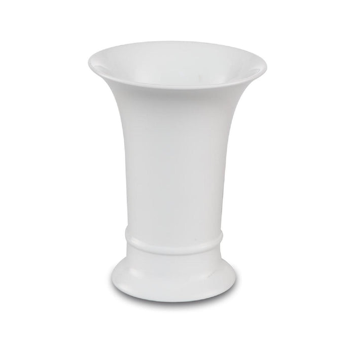 Kaiser Trompete klassisch Vase