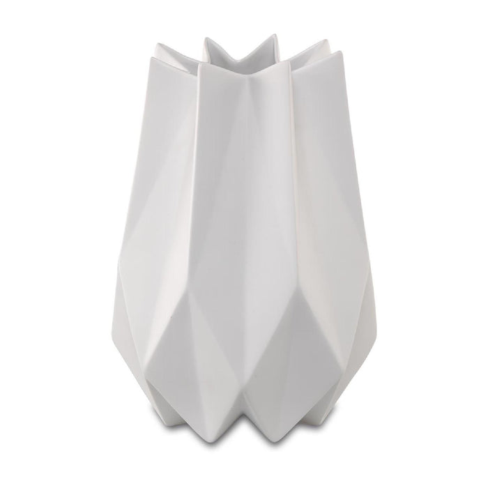 Kaiser Polygono Star Vase